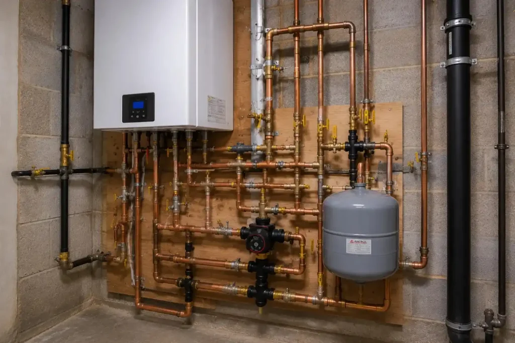 Plumbing Services in Kingsport, Bristol, Johnson City & the Tri-Cities, TN 21 water heater service in kingsport