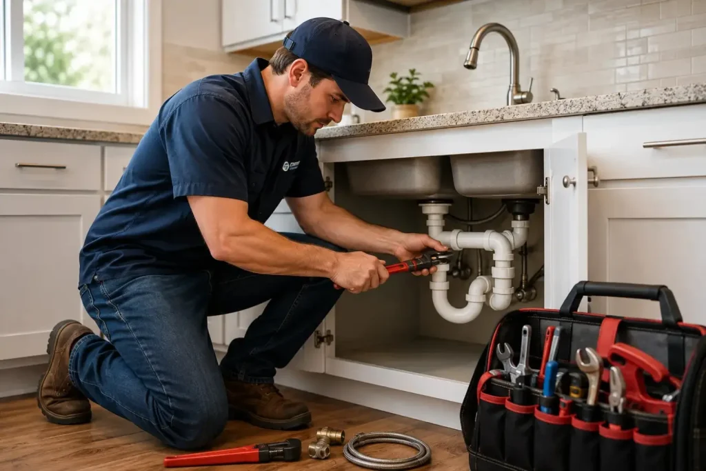 About 2 residential services ion kingsport