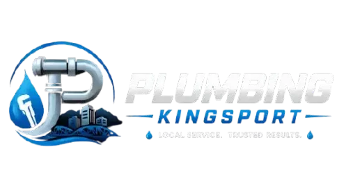 plumbing kingsport logo